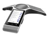 Yealink IP Video Telefon – Konferenzen mit Android & Bluetooth