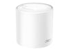 TP-Link Mesh Wi-Fi 6 Router – Schnelles Internet für Zuhause