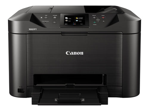 Canon MAXIFY MB5150 – Multifunktionsdrucker für Home Office