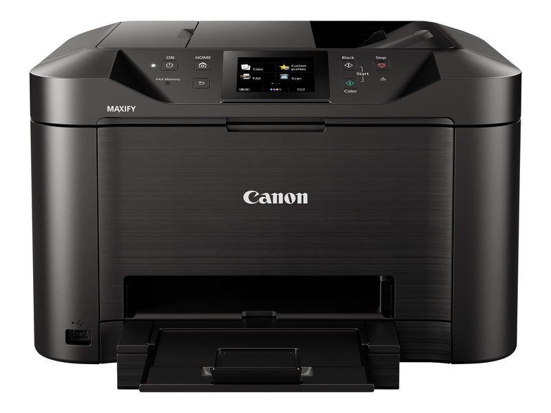Canon MAXIFY MB5150 – Multifunktionsdrucker für Home Office
