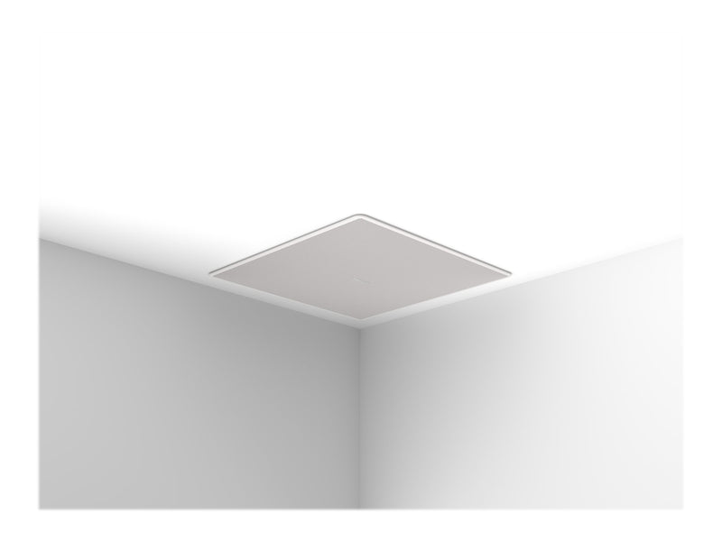BOSE EdgeMax EM90 Lautsprecher – 125 Watt, Zweiweg-System