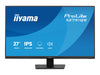 Iiyama 27" Monitor – 2K-Display, augenschonend