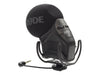 RODE VideoMic Pro – Kompaktes Kamera-Mikrofon für klare Aufnahmen