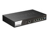 Draytek Vigor 2962 Router – Dual-WAN für sicheres Netzwerk