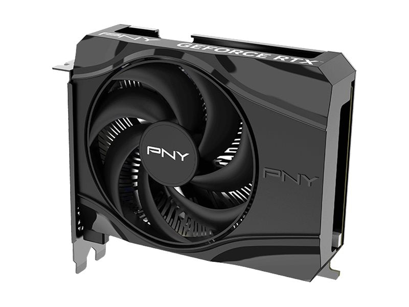 PNY GeForce RTX 5060 Grafikkarte – 8 GB für flüssige Grafik