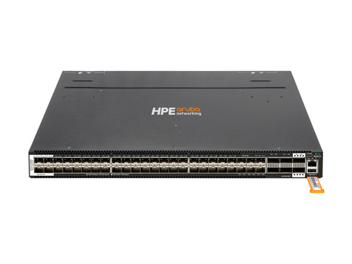 HP Enterprise Netzwerk-Switch – 48 Anschlüsse, 25 Gigabit Ethernet