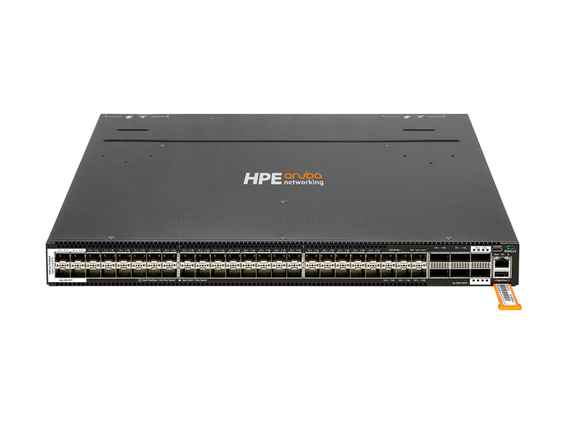 HP Enterprise Netzwerk-Switch – 48 Anschlüsse, 25 Gigabit Ethernet