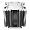 Silverstone CPU-Kühler – leise Kühlung für Server