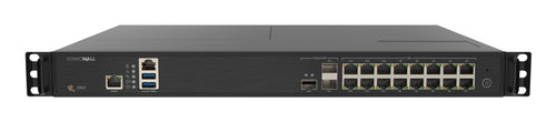 SonicWall Firewall – Sicherheit für Ihr Firmennetzwerk