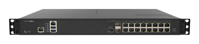 SonicWall Firewall – Sicherheit für Ihr Firmennetzwerk