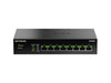 Netgear 8-Port Ethernet-Switch – Schnelle Verbindung für kleine Büros