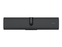 Jabra PanaCast Konferenzkamera – 4K, 180° Panorama