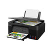 Canon PIXMA G3430 Drucker – Farb-Tintenstrahl, nachfüllbare Tanks