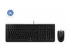CHERRY Tastatur- und Maus-Set – USB-Anschluss, Ungarisches Layout