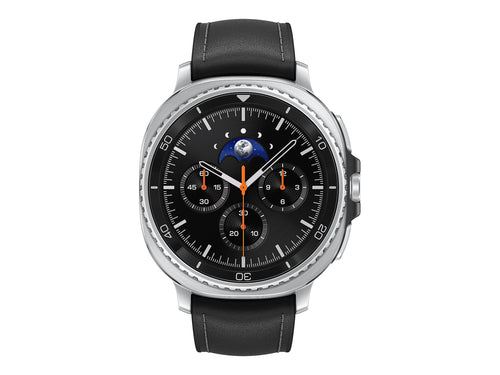 Samsung Galaxy Watch 8 Classic – Stilvolle Smartwatch mit Gesundheitsfunktionen