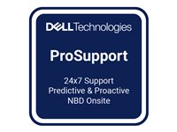 DELL ProSupport Upgrade – 3 Jahre auf 5 Jahre Support
