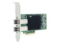 Broadcom Hostbus-Adapter – 32Gb Fibre Channel, PCIe 4.0