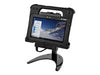 Zebra Dockingstation – USB-Anschlüsse, EU-Stromkabel