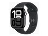 Apple Watch Series 10 – GPS, Mobilfunk, Gesundheitsfunktionen