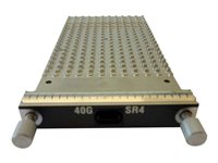 Cisco Netzwerkmodul – 40 Gbps, für schnelle Datenübertragung