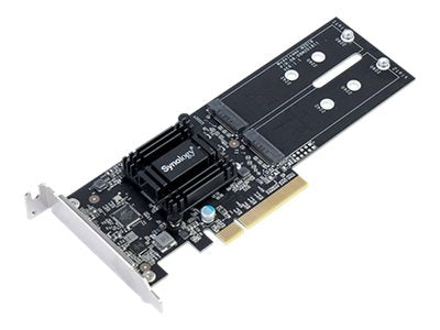 Synology SSD-Adapter – Beschleunigt NAS mit M.2-Unterstützung