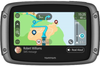 TomTom Rider 550 GPS – Motorradnavigation, 23 Länder