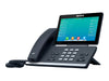 Yealink IP-Telefon – Touchscreen, Wi-Fi & Bluetooth
