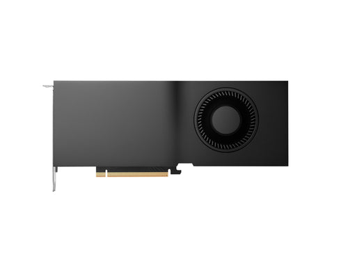 HP Grafikkarte – NVIDIA RTX 4500 Ada, 24 GB Speicher