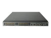 HP Enterprise Switch – 24 Anschlüsse, 10 Gigabit Ethernet