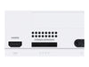 Microsoft Xbox Series S – Kompakte Konsole, 512 GB Speicher