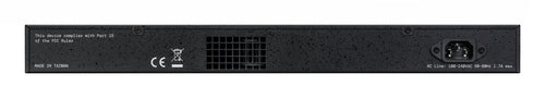 Lancom Netzwerk-Switch – 28 Anschlüsse, für schnelles und sicheres Internet