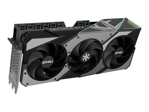 Innovision Grafikkarte – RTX 5080, 16 GB für flüssige Grafik