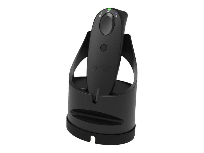 Socket Barcode-Scanner – Tragbar, Bluetooth-Verbindung