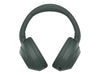 Sony Over-Ear Kopfhörer – Geräuschunterdrückung, Bluetooth