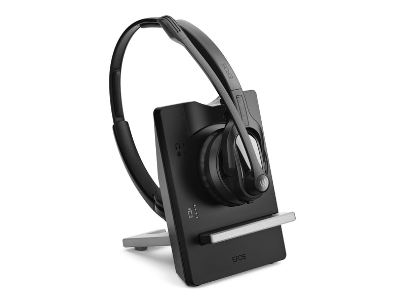 EPOS Impact D30 USB Headset – Kabellos, On-Ear