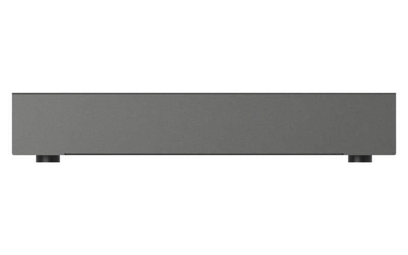 Qnap Netzwerk-Switch – 10G & 2.5G Ethernet für kleine Büros
