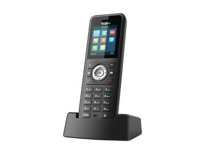 Yealink DECT Telefon – Robust, Bluetooth-fähig