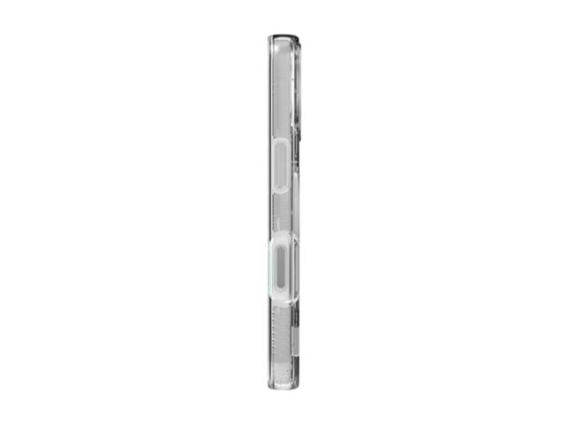 ZAGG iPhone 17 Hülle – MagSafe-kompatibel, kristallklarer Schutz