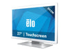 Elo Touch 27" Monitor – Touchscreen, Full HD