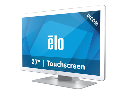 Elo Touch 27" Monitor – Touchscreen, Full HD