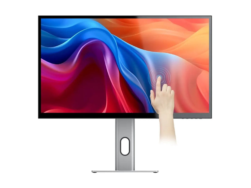 ALOGIC 27" LED-Monitor – 5K-Auflösung, Touchscreen