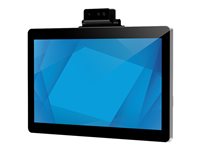 Elo Touch 3D-Kamera – Farbaufnahmen für klare Bilder