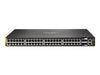 HP Aruba 6200M Switch – 48 Ports, PoE+ für KMU-Netzwerke