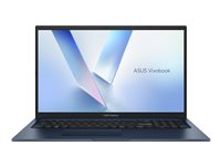 ASUS Vivobook 17" Laptop – Core i5, 16 GB RAM, 512 GB SSD