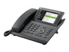 UNIFY Tischtelefon – Großes Display, Bluetooth-fähig