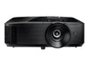 Optoma DLP-Projektor – 3D-fähig, 3800 Lumen Helligkeit
