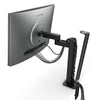 BenQ 28" 4K Monitor – Ultra HD, IPS-Panel
