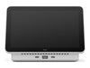 Logitech Dockingstation mit Display – Einfache Schreibtischbuchung