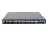 HP Enterprise Netzwerk-Switch – 48 Anschlüsse, für große Netzwerke