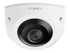 BOSCH Dome-Überwachungskamera – 6 MP, wasserdicht & vandalismusgeschützt